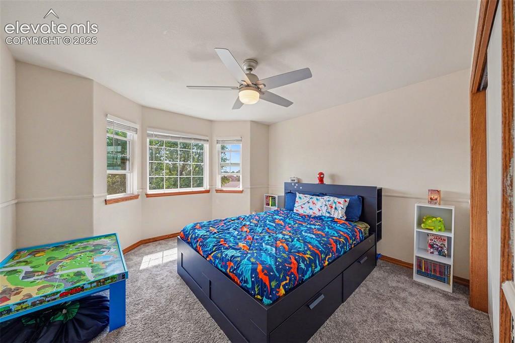 Image 22 of 42: Bedroom