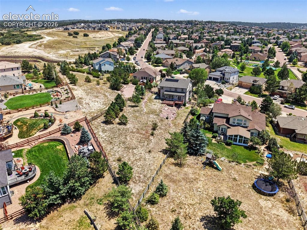 Image 39 of 42: Aerial View