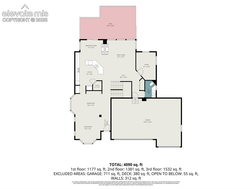Image 41 of 42: Floor Plan