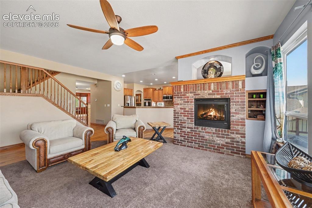 Image 6 of 42: Living Room
