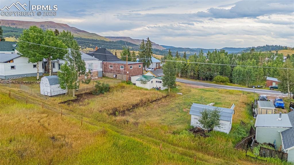 Image 20 of 23: Aerial View