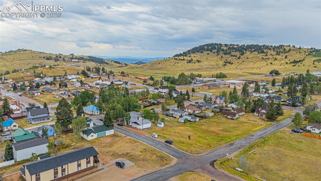 Image 23 of 23: Aerial View