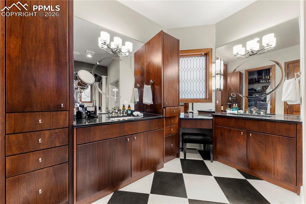 Image 26 of 46: Primary Bathroom