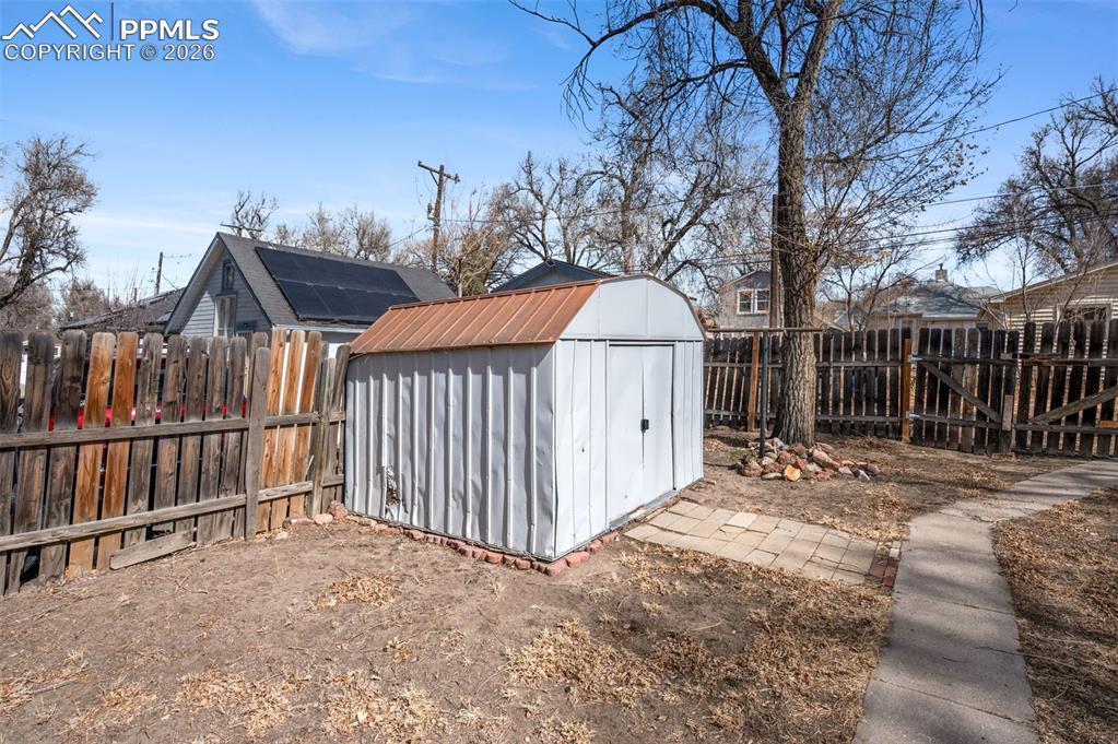 Image 24 of 36: Out Buildings