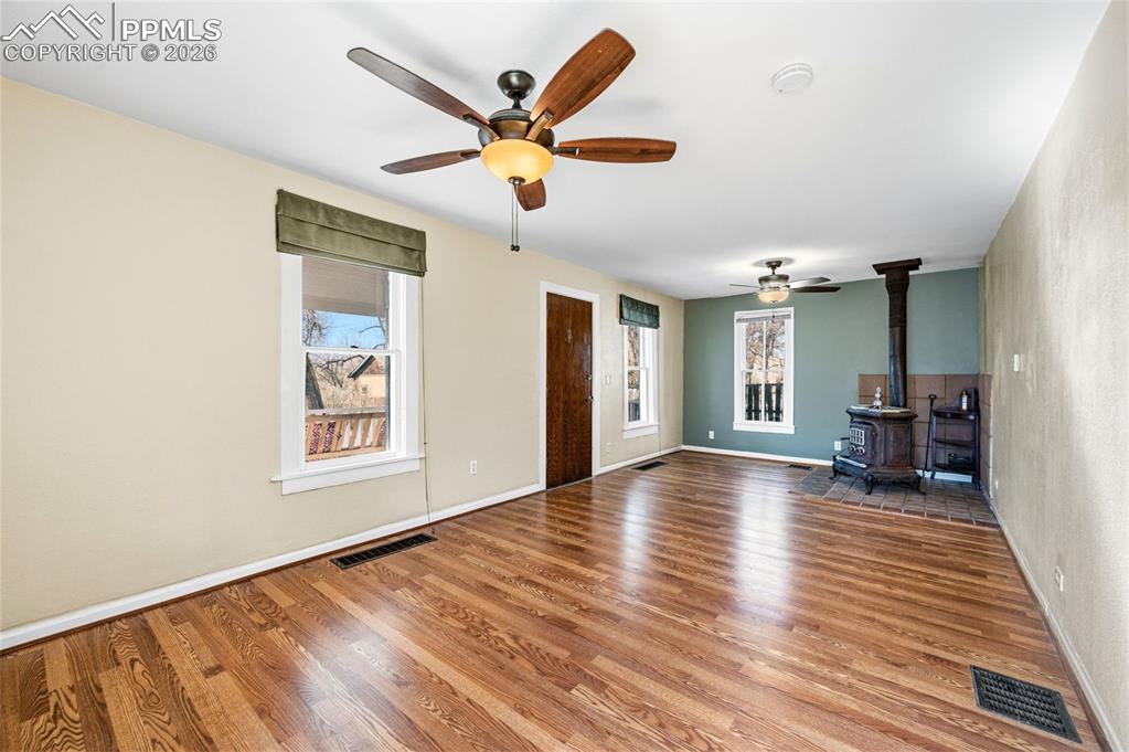 Image 8 of 36: Living Room