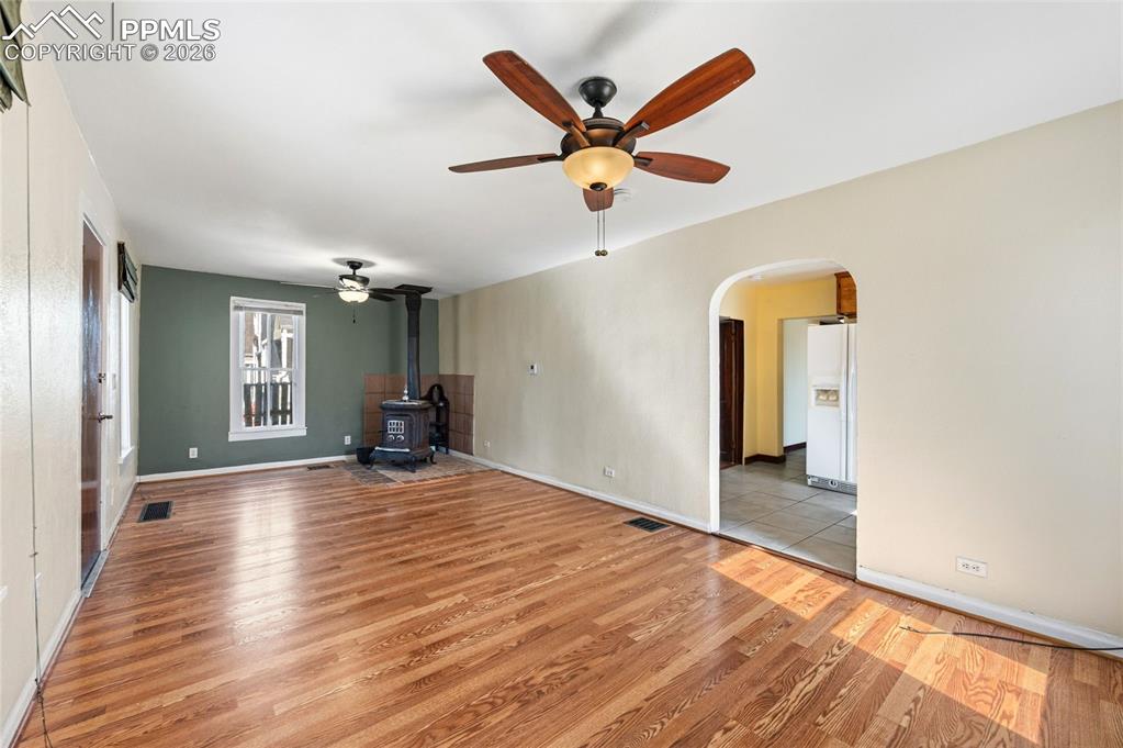 Image 9 of 36: Living Room