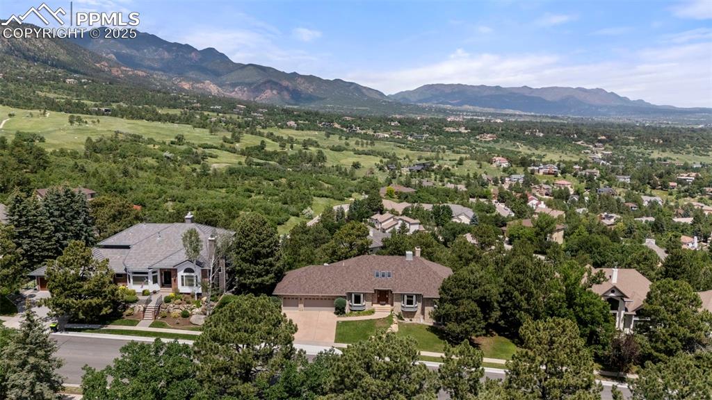 Image 31 of 36: Aerial View