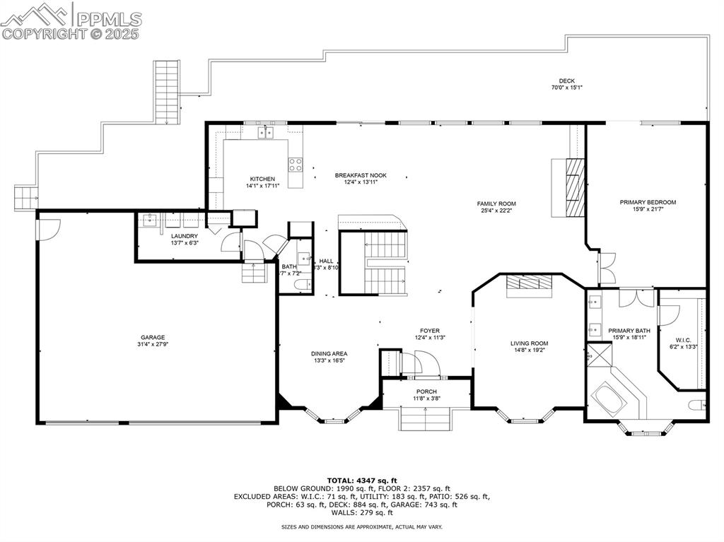 Image 36 of 36: Floor Plan