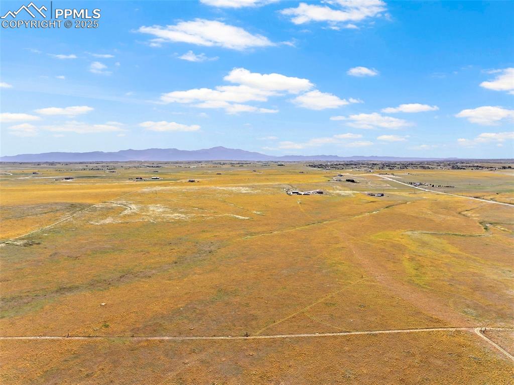Image 2 of 43:  "Property Lines are approximate and not a survey" 