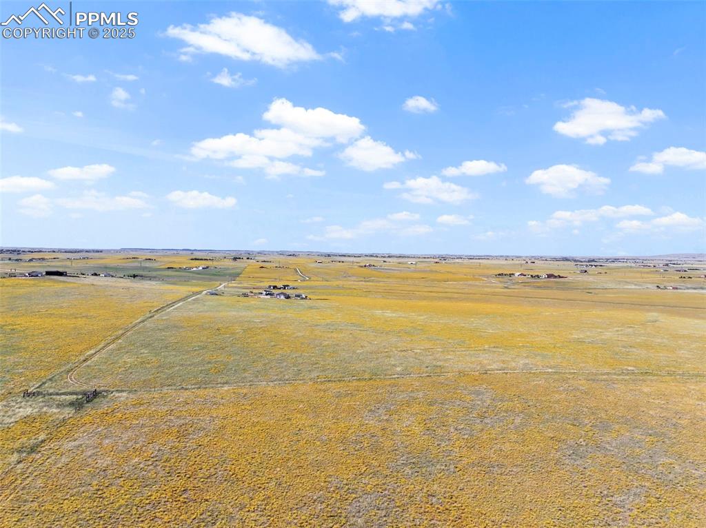 Image 40 of 43: Aerial View
