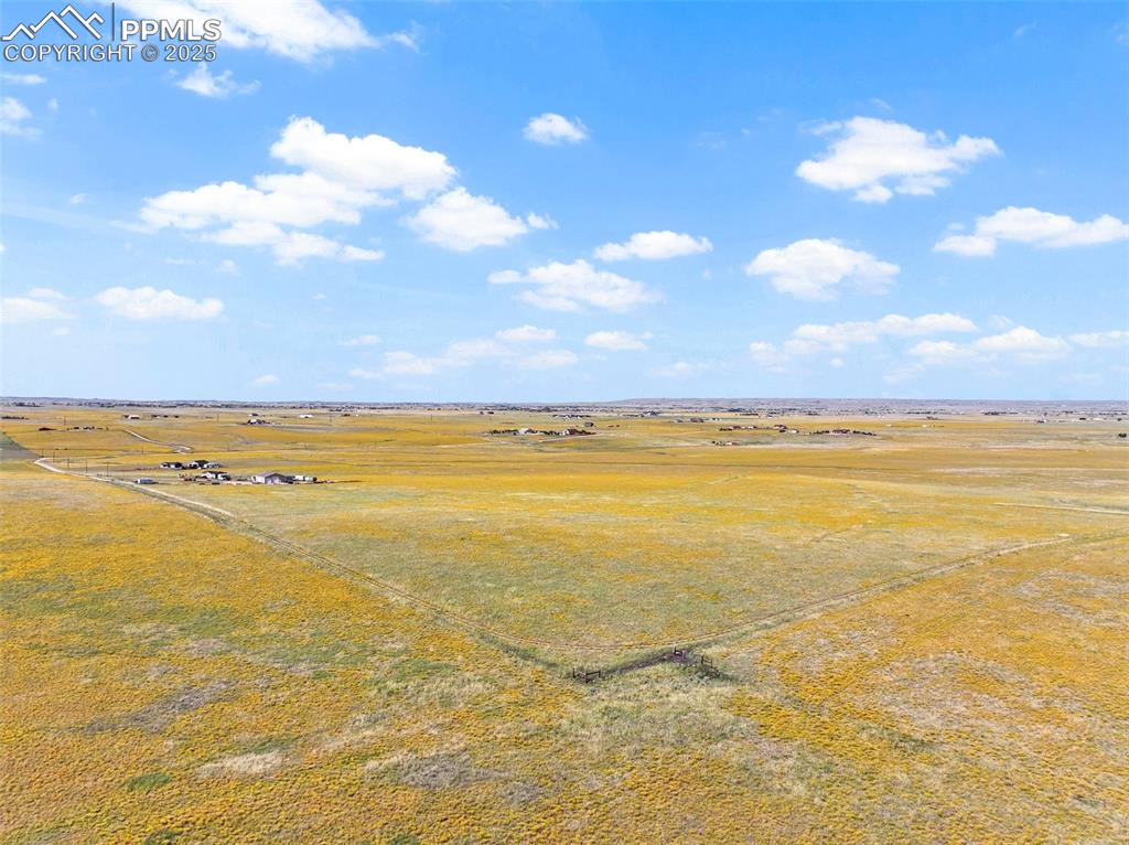Image 41 of 43: Aerial View
