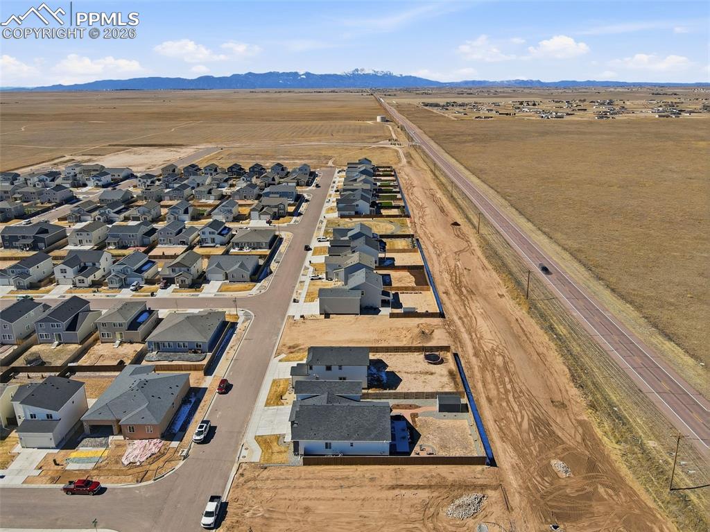 Image 45 of 47: Aerial View