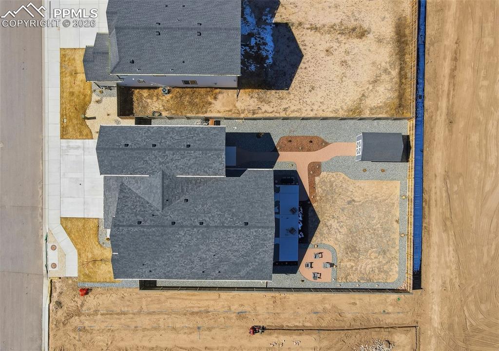 Image 46 of 47: Aerial View