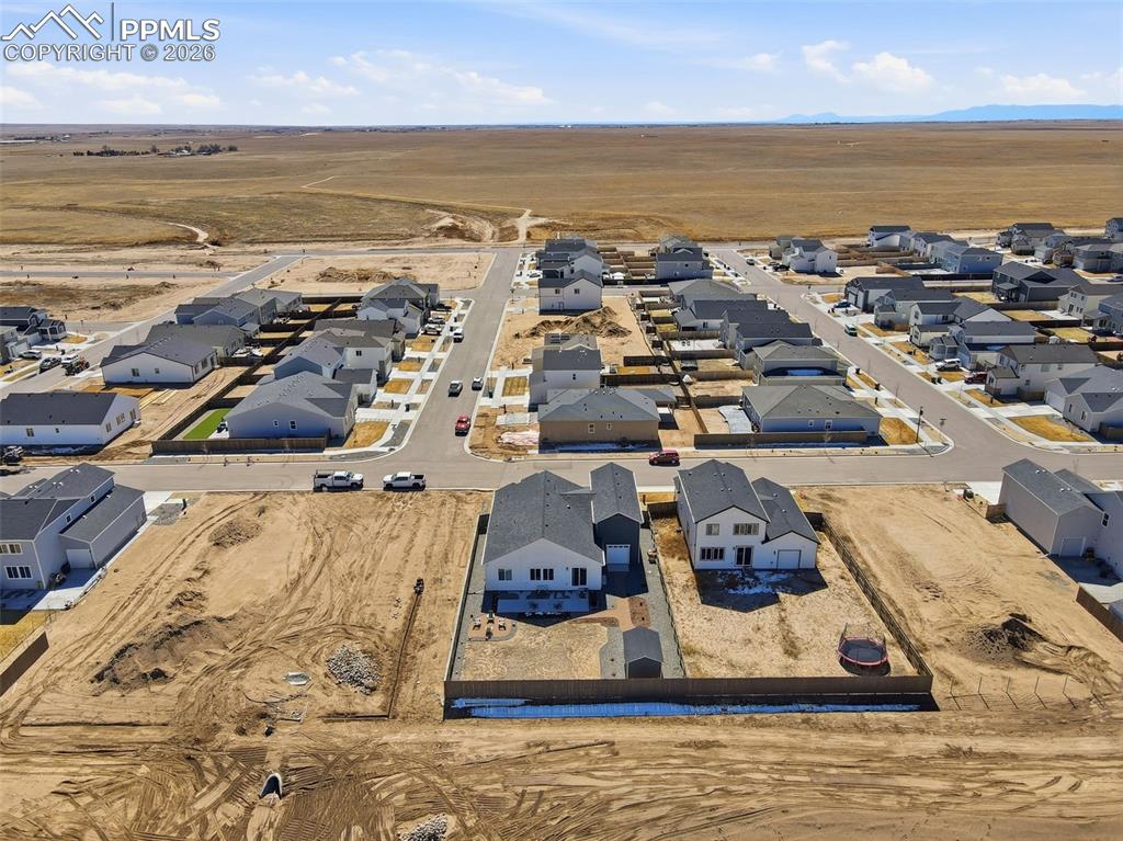 Image 47 of 47: Aerial View