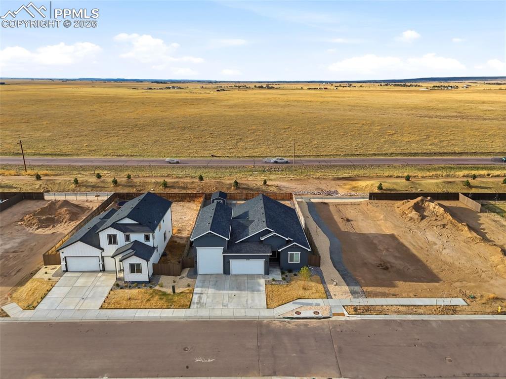 Image 50 of 50: Aerial View
