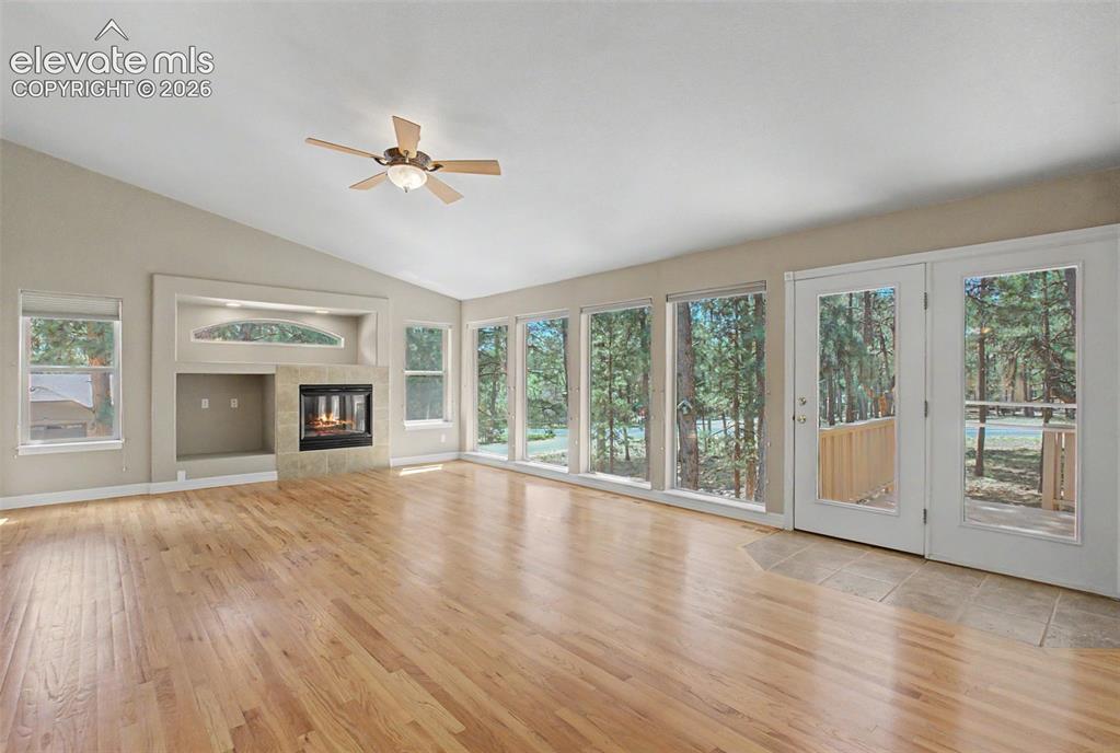 Image 10 of 46: Living Room