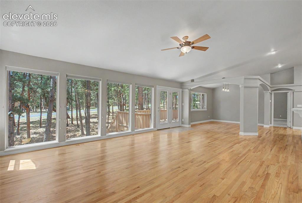 Image 11 of 46: Living Room