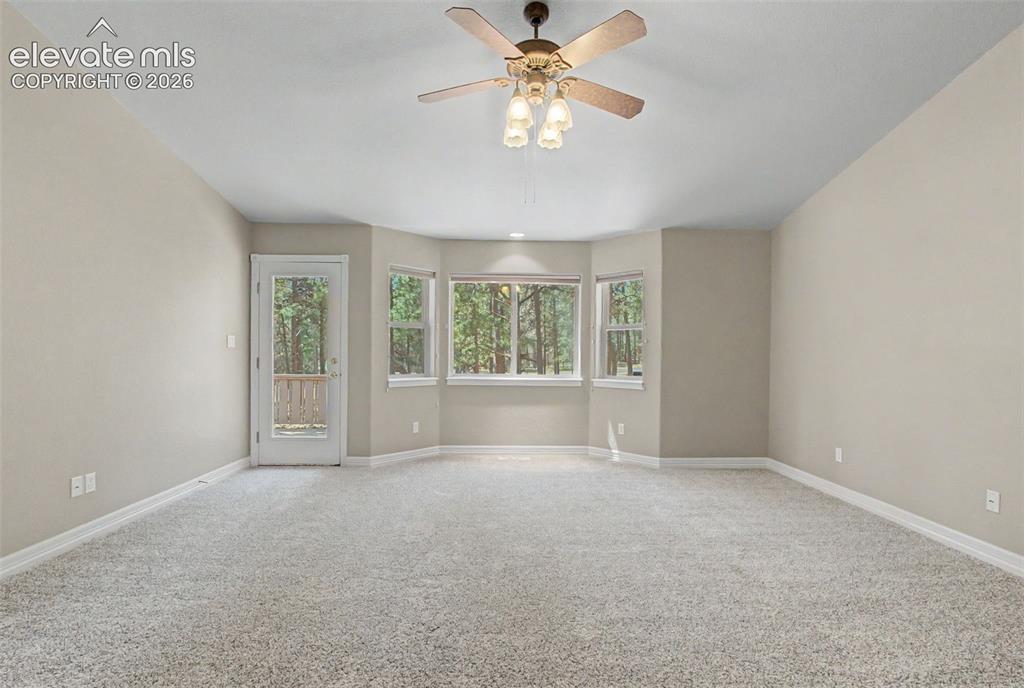 Image 20 of 46: Master Bedroom