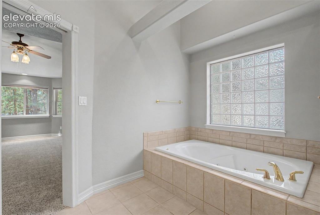 Image 24 of 46: Master Bathroom