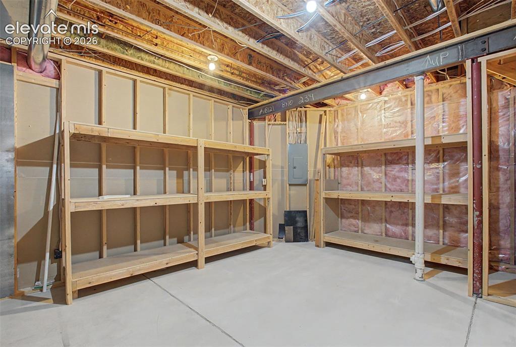 Image 41 of 46: Storage