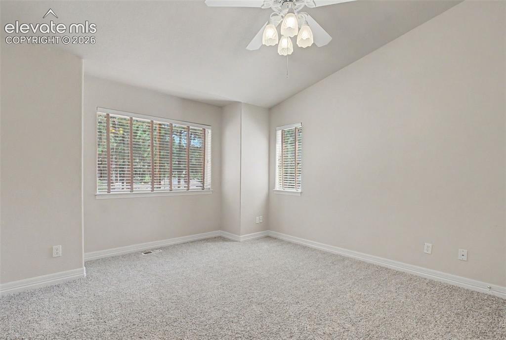 Image 5 of 46: Office or main level bedroom #2