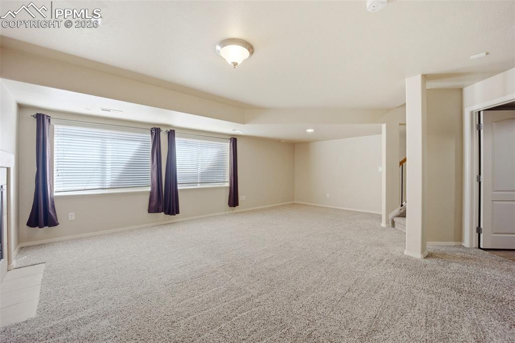 Image 38 of 50: Basement