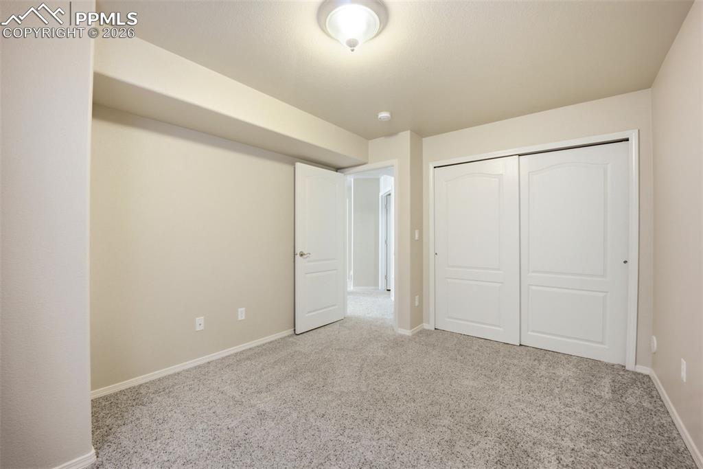 Image 40 of 50: Bedroom