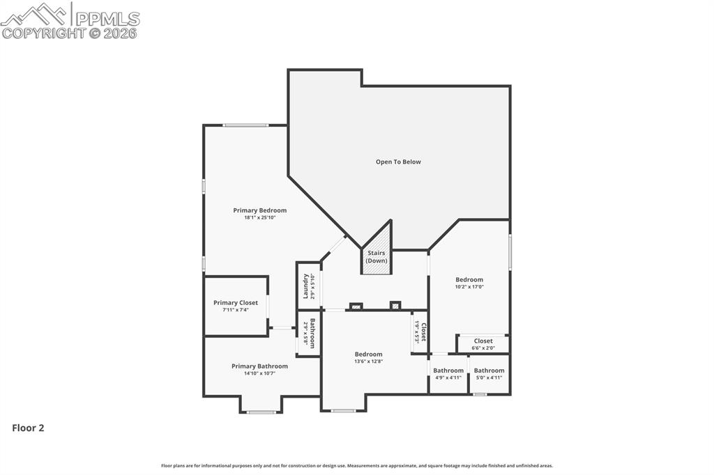 Image 48 of 50: Floor Plan