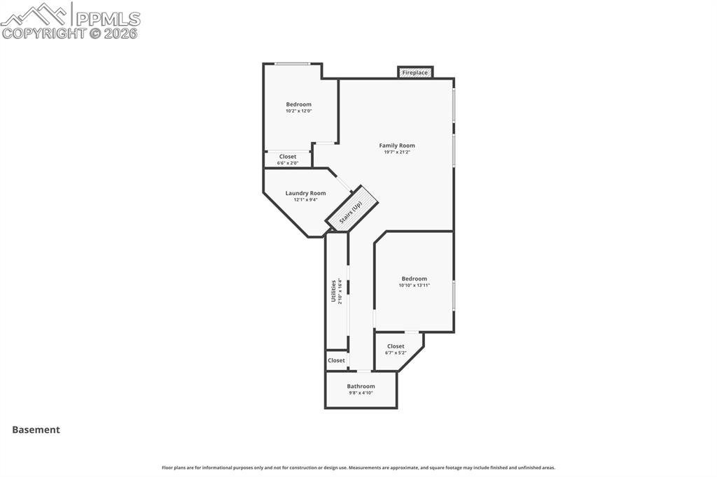 Image 50 of 50: Floor Plan