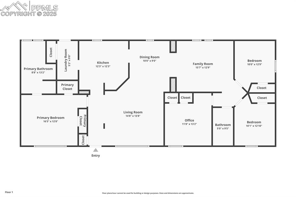 Image 35 of 35: Floor Plan