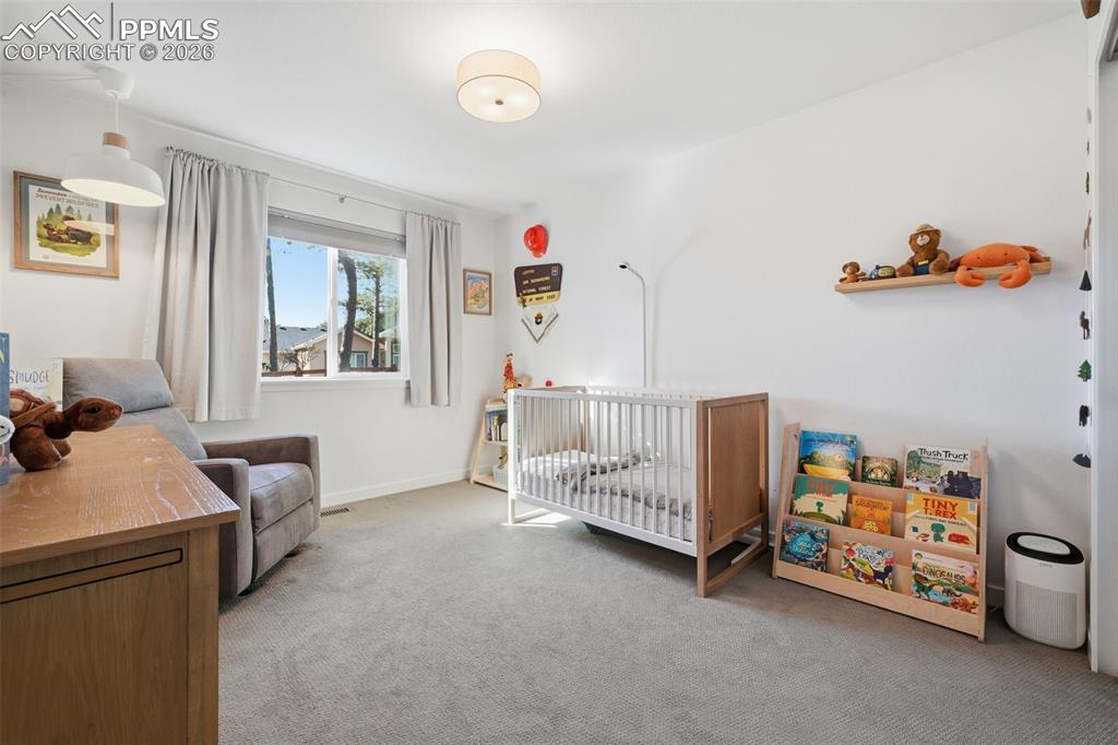 Image 36 of 50: Upper Bedroom 2 