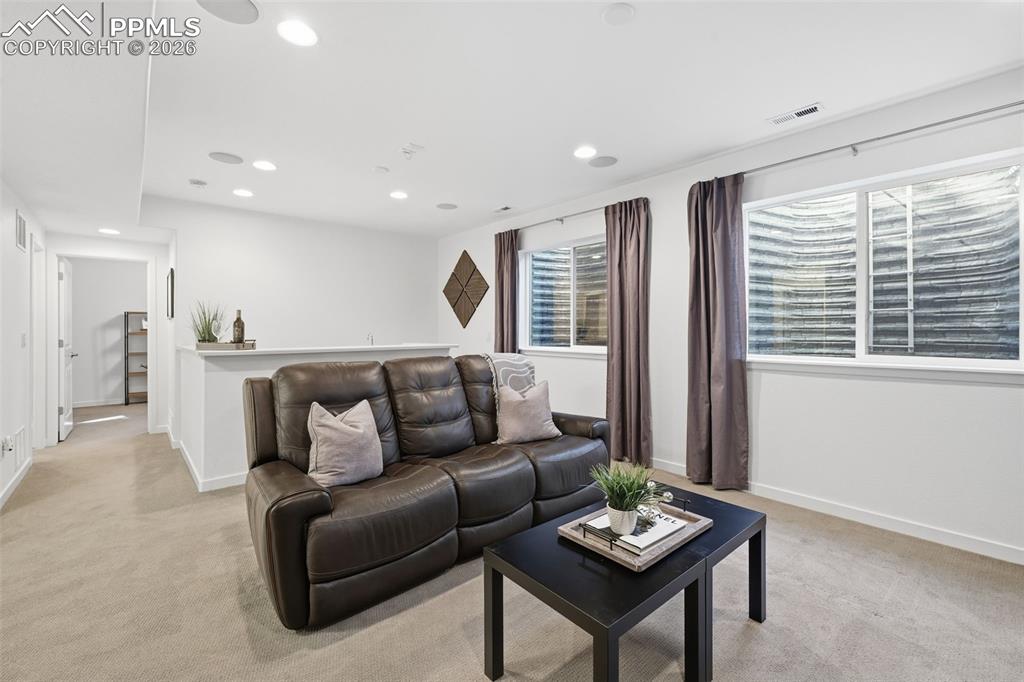 Image 39 of 50: Recreation Room