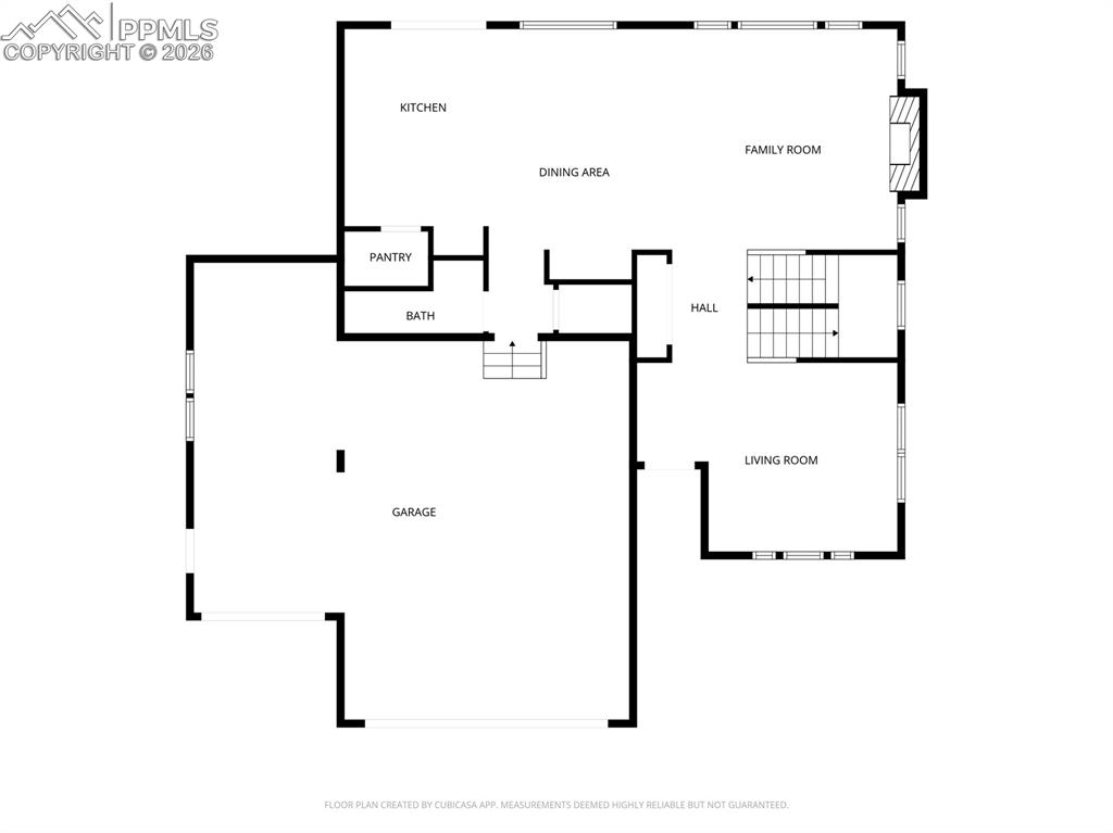 Image 47 of 50: Main Level 