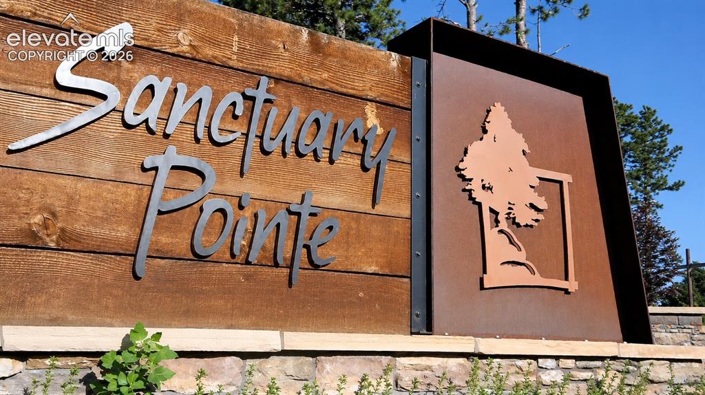 Image 47 of 50: Welcome to Sanctuary Pointe