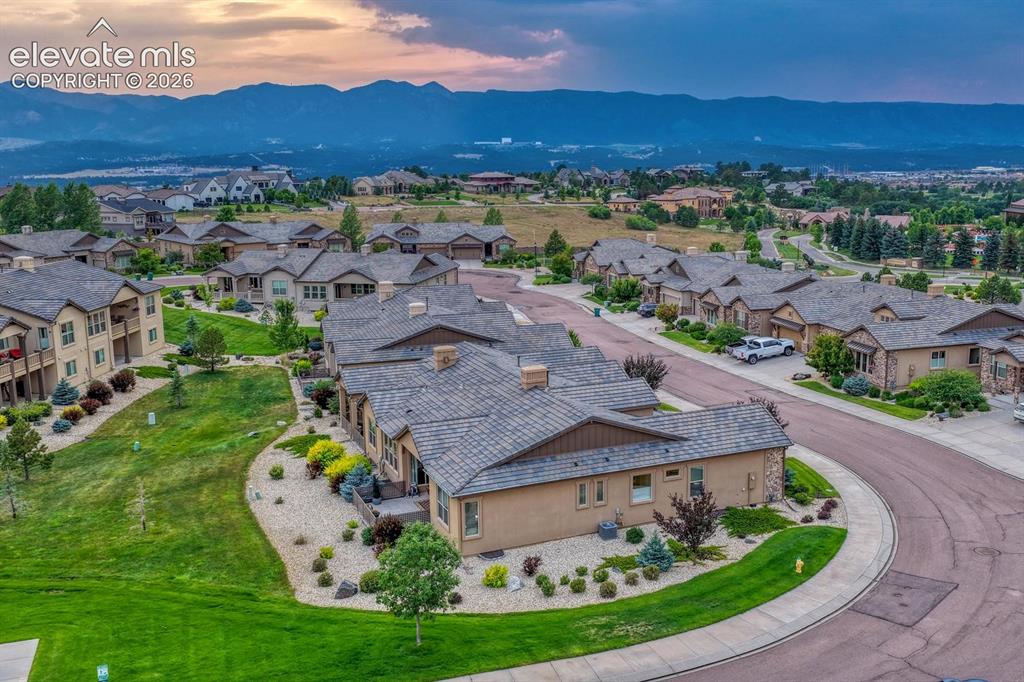 Image 47 of 50: Aerial View