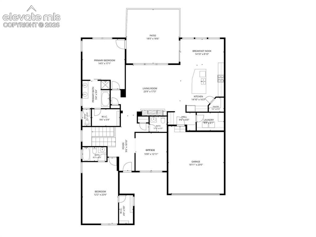 Image 6 of 50: Assessor Sketch