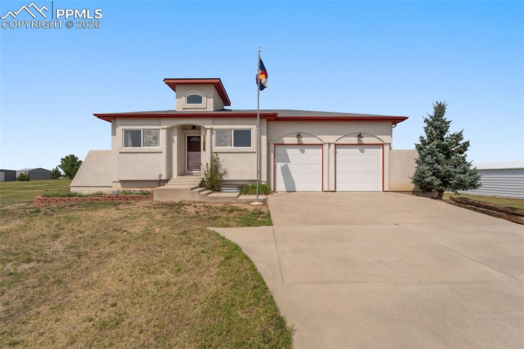 Image 33 of 33: Welcome to your Colorado home!