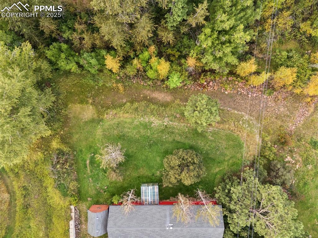 Image 13 of 22: Drone / aerial view