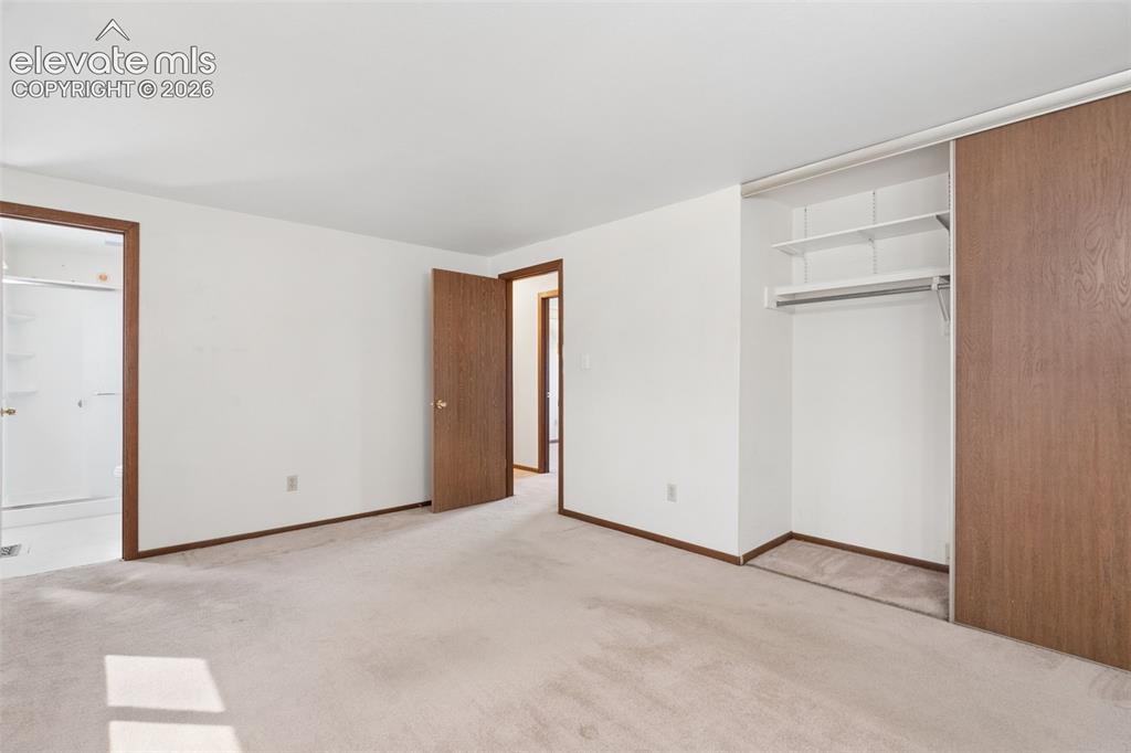 Image 22 of 47: Master Bedroom