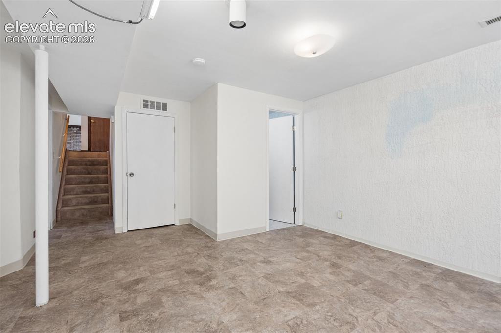 Image 34 of 47: Basement