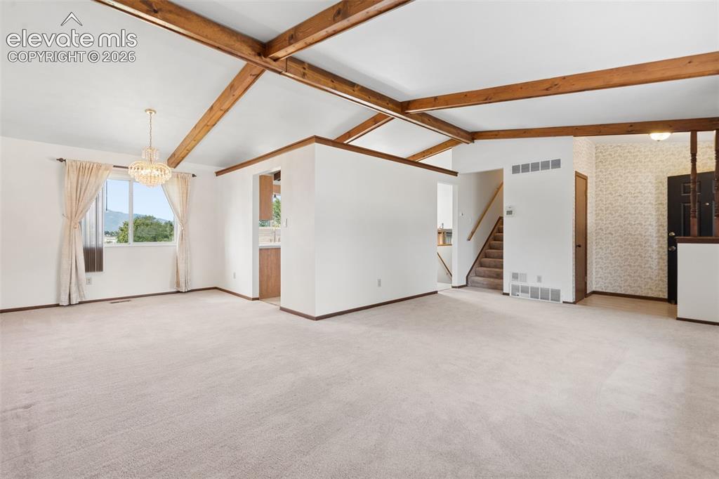 Image 6 of 47: Living Room