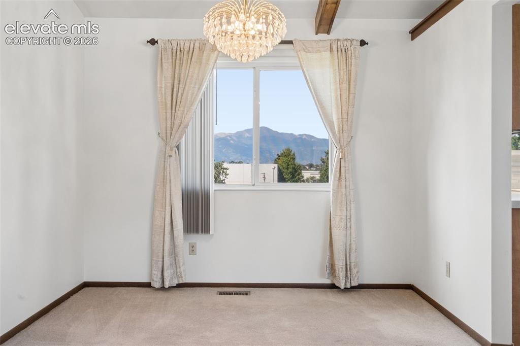 Image 8 of 47: Dining Room