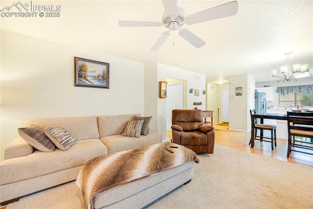 Image 9 of 28: Living Room