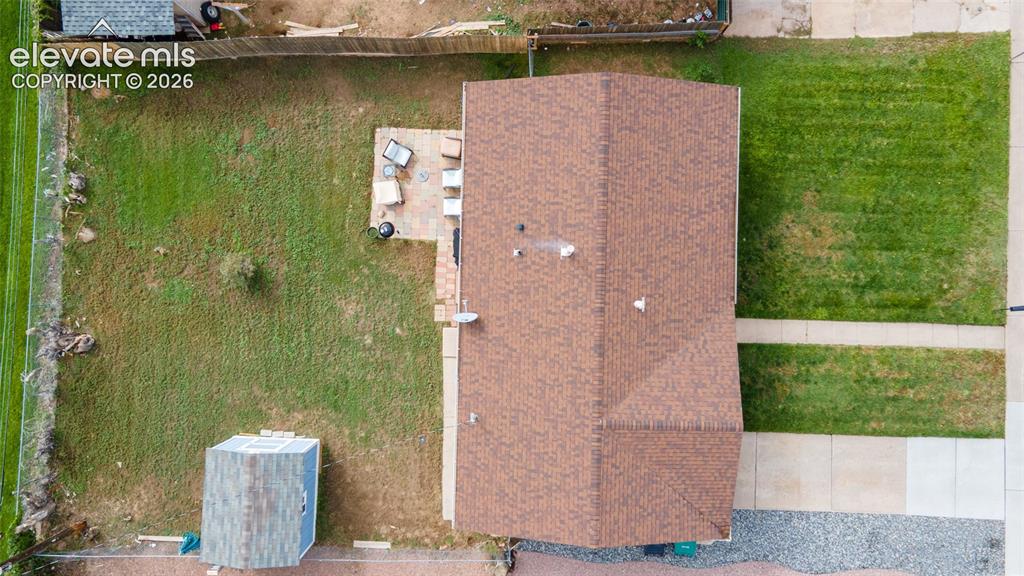 Image 16 of 17: Aerial View