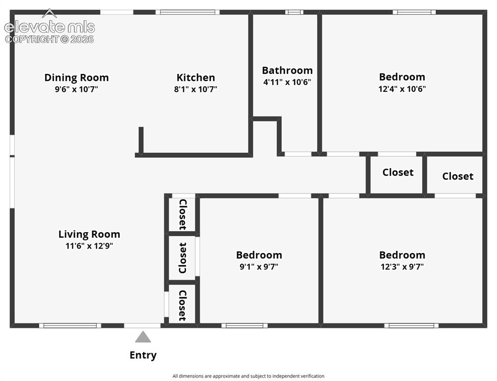 Image 17 of 17: Floor Plan