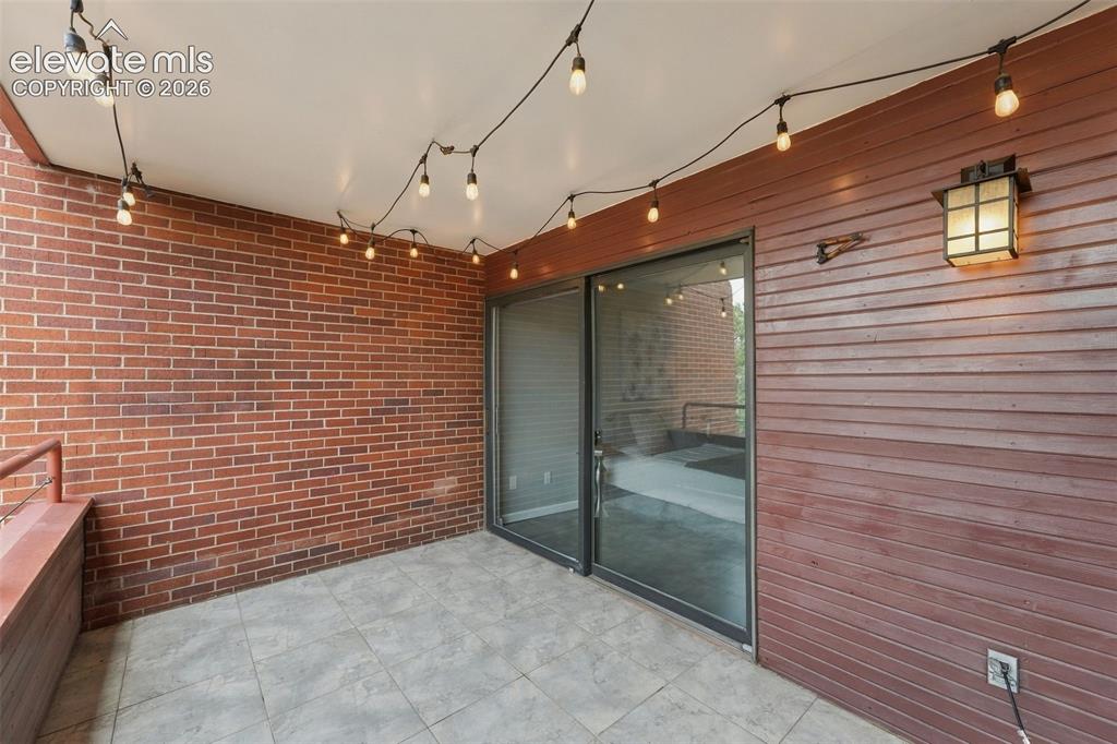 Image 15 of 47: Patio