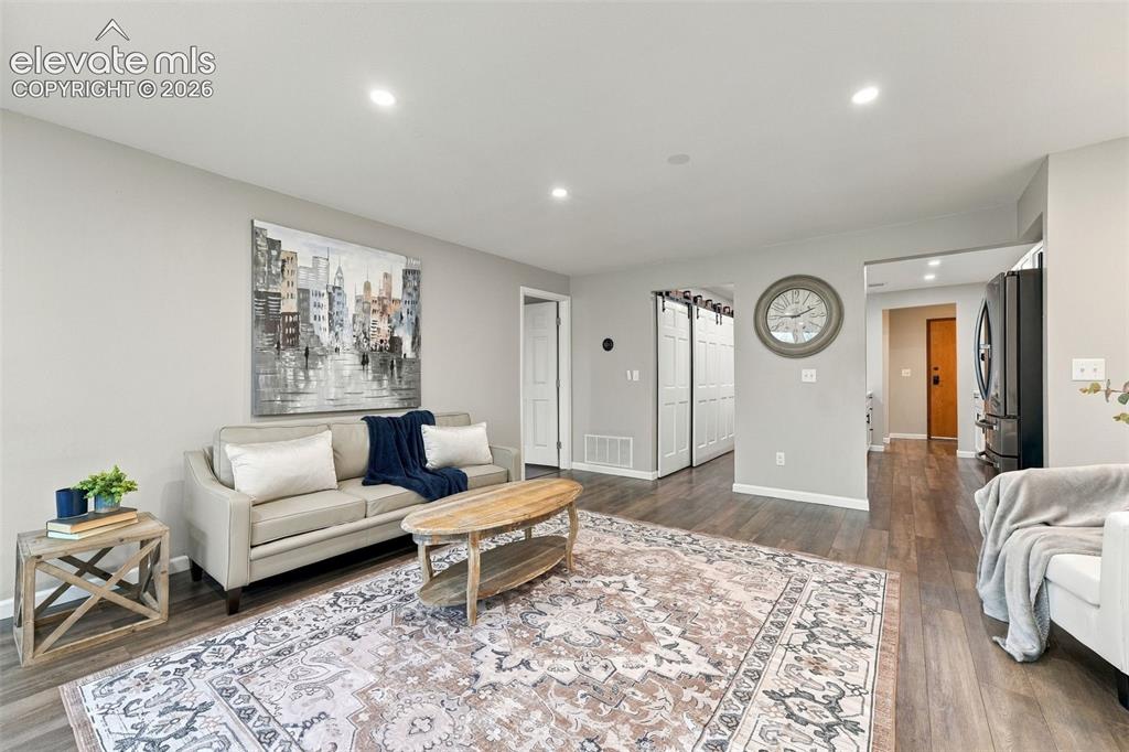 Image 9 of 47: Living Room