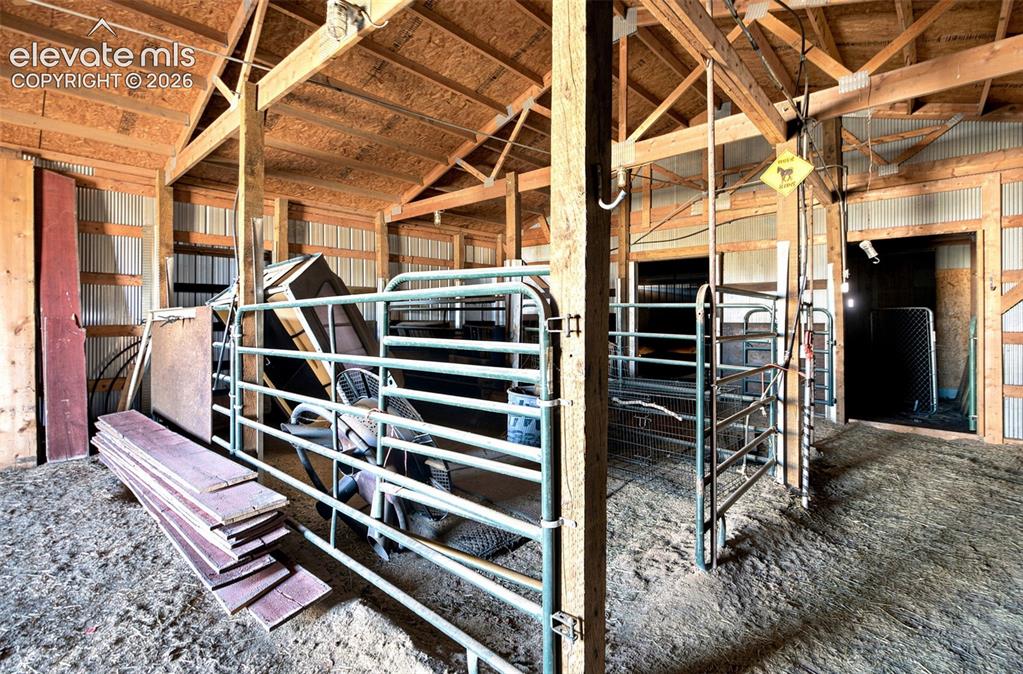Image 41 of 50: Barn