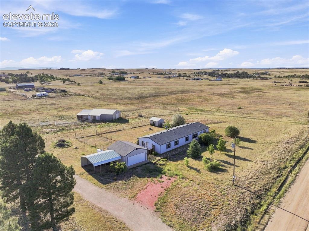 Image 43 of 50: Aerial View