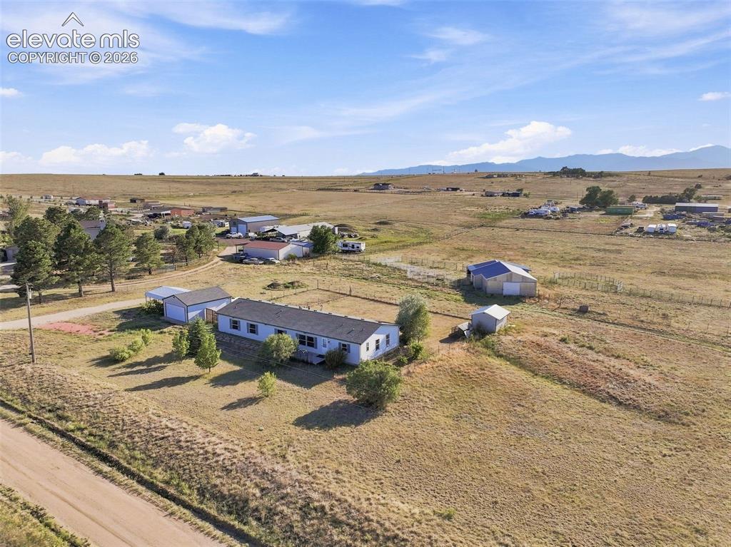 Image 44 of 50: Aerial View